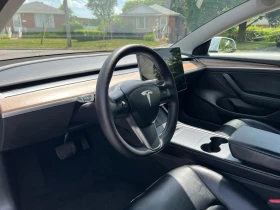 Tesla Model 3 * АВТО КРЕДИТ* ЦЕНА ДО БГ * СЕРВИЗНА ИСТОРИЯ *  - 44999 лв. / 23007.62 € - 24003326 7