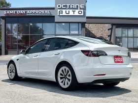 Tesla Model 3 * АВТО КРЕДИТ* ЦЕНА ДО БГ * СЕРВИЗНА ИСТОРИЯ *  - 44999 лв. / 23007.62 € - 24003326 4