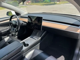 Tesla Model 3 * АВТО КРЕДИТ* ЦЕНА ДО БГ * СЕРВИЗНА ИСТОРИЯ *  - 44999 лв. / 23007.62 € - 24003326 11
