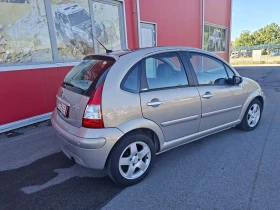 Citroen C3 1.4 EXCLUSIVE  16V. - 6499 лв. / 3322.89 € - 93410811 4