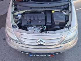 Citroen C3 1.4 EXCLUSIVE  16V. - 6499 лв. / 3322.89 € - 93410811 16