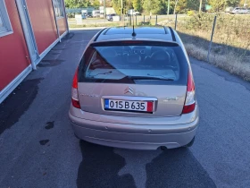Citroen C3 1.4 EXCLUSIVE  16V. - 6499 лв. / 3322.89 € - 93410811 5