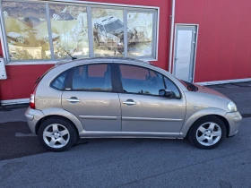 Citroen C3 1.4 EXCLUSIVE  16V. - 6499 лв. / 3322.89 € - 93410811 3