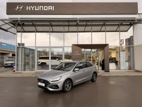 Hyundai I30 Exclusive