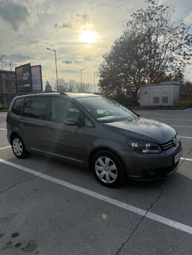 VW Touran 1.6 - 15500 лв. / 7925.02 € - 20635179 9