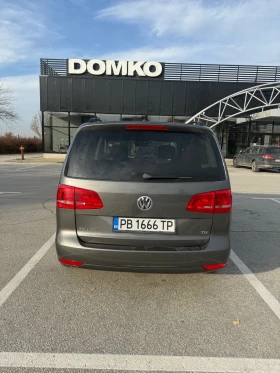 VW Touran 1.6 - 15500 лв. / 7925.02 € - 20635179 6