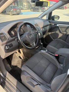 VW Touran 1.6 - 15500 лв. / 7925.02 € - 20635179 10
