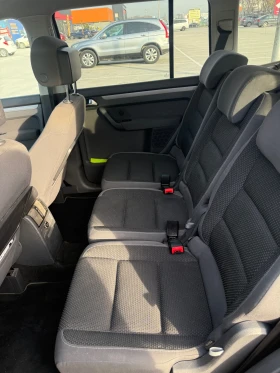 VW Touran 1.6 - 15500 лв. / 7925.02 € - 20635179 16