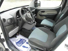 Fiat Doblo 1.9 JTD - 6790 лв. / 3471.67 € - 86737446 8