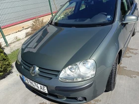 VW Golf, снимка 1