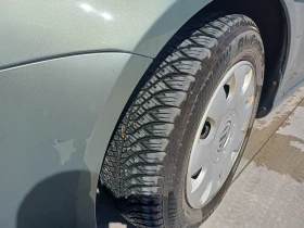 VW Golf, снимка 3