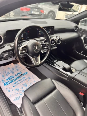 Mercedes-Benz CLA 180, снимка 4