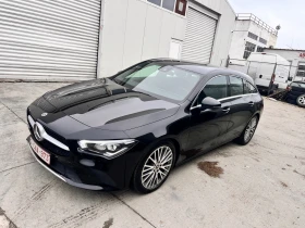 Mercedes-Benz CLA 180, снимка 2