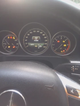 Mercedes-Benz E 200 2.2CDI, снимка 12