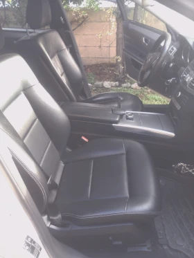 Mercedes-Benz E 200 2.2CDI, снимка 10