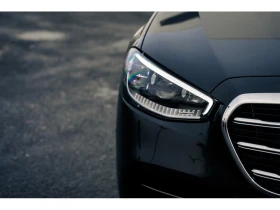 Mercedes-Benz S 580 * CARFAX * БЕЗ ПЪРВОНАЧАЛНА ВНОСКА - 108000 € / 211229.64 лв. - 20726118 2