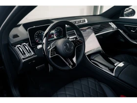 Mercedes-Benz S 580 * CARFAX * БЕЗ ПЪРВОНАЧАЛНА ВНОСКА - 108000 € / 211229.64 лв. - 20726118 8