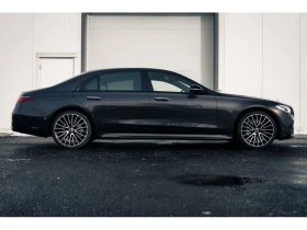 Mercedes-Benz S 580 * CARFAX * БЕЗ ПЪРВОНАЧАЛНА ВНОСКА - 108000 € / 211229.64 лв. - 20726118 6