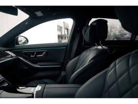 Mercedes-Benz S 580 * CARFAX * БЕЗ ПЪРВОНАЧАЛНА ВНОСКА - 108000 € / 211229.64 лв. - 20726118 10