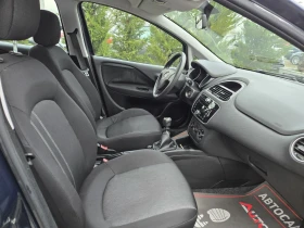 Fiat Punto 1.4i-78кс= ФАБРИЧНА ГАЗ= EURO 6B - 4500 € / 8801.24 лв. - 48038095 15