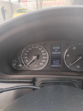 Mercedes-Benz C 220 Avangard - 3300 € / 6454.24 лв. - 68609506 3