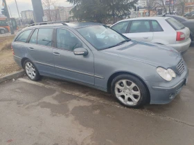 Mercedes-Benz C 220 Avangard - 3300 € / 6454.24 лв. - 68609506 7