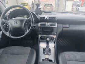 Mercedes-Benz C 220 Avangard - 3300 € / 6454.24 лв. - 68609506 4