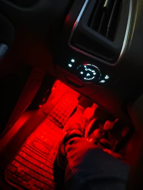 Ford Focus 1.6tdci - 4400 € / 8605.65 лв. - 69926332 3