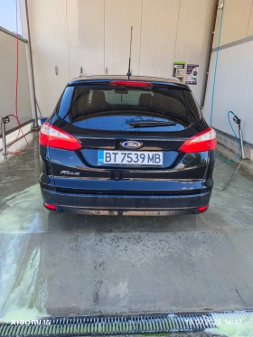 Ford Focus 1.6tdci - 4400 € / 8605.65 лв. - 69926332 7