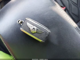 Bentley Continental gt 4.0L V-8 DI, DOHC, VVT, TURBO, 500HP All Wheel, снимка 3