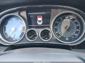 Bentley Continental gt 4.0L V-8 DI, DOHC, VVT, TURBO, 500HP All Wheel, снимка 13