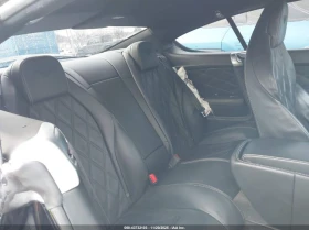 Bentley Continental gt 4.0L V-8 DI, DOHC, VVT, TURBO, 500HP All Wheel, снимка 14
