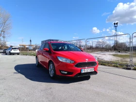 Ford Focus 1.0 Ecoboost - 6400 € / 12517.31 лв. - 75808138 2