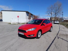 Ford Focus 1.0 Ecoboost - 6400 € / 12517.31 лв. - 75808138 6