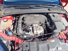 Ford Focus 1.0 Ecoboost - 6400 € / 12517.31 лв. - 75808138 12