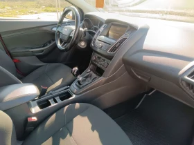 Ford Focus 1.0 Ecoboost - 6400 € / 12517.31 лв. - 75808138 10