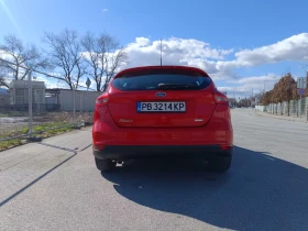 Ford Focus 1.0 Ecoboost - 6400 € / 12517.31 лв. - 75808138 4