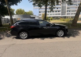 Mazda 6 2.2 , снимка 12 - Автомобили и джипове - 53666261