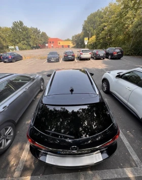 Mazda 6 2.2 , снимка 3 - Автомобили и джипове - 53666261