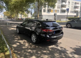 Mazda 6 2.2 , снимка 2 - Автомобили и джипове - 53666261