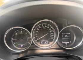 Mazda 6 2.2 , снимка 10 - Автомобили и джипове - 53666261