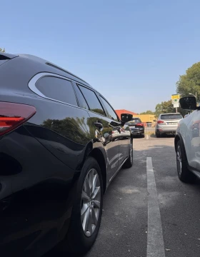 Mazda 6 2.2 , снимка 5 - Автомобили и джипове - 53666261