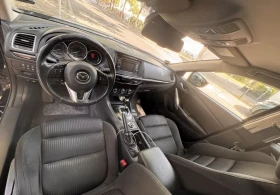 Mazda 6 2.2 , снимка 11 - Автомобили и джипове - 53666261