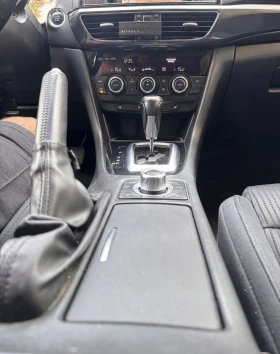 Mazda 6 2.2 , снимка 6 - Автомобили и джипове - 53666261