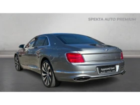 Bentley Flying Spur W12, Speed First Edition, Месечна вноска от 2158   - 133325 € / 260761.03 лв. - 63821993 2