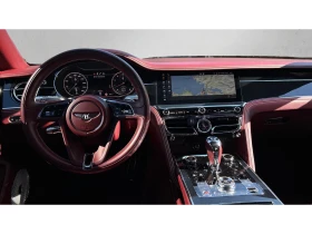 Bentley Flying Spur W12, Speed First Edition, Месечна вноска от 2158   - 133325 € / 260761.03 лв. - 63821993 8