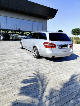 Mercedes-Benz E 350 4 MATIC | Mobile.bg � ����� ������ 3