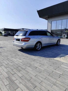 Mercedes-Benz E 350 4 MATIC | Mobile.bg � ����� ������ 13