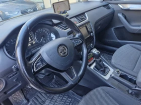 Skoda Octavia 1.6TDI 110 - 8300 € / 16233.39 лв. - 27446228 6