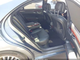 Mercedes-Benz S 600 V12/5.5/ОТ 232 ЕВРО НА МЕСЕЦ - 9799 € / 19165.18 лв. - 70540144 8